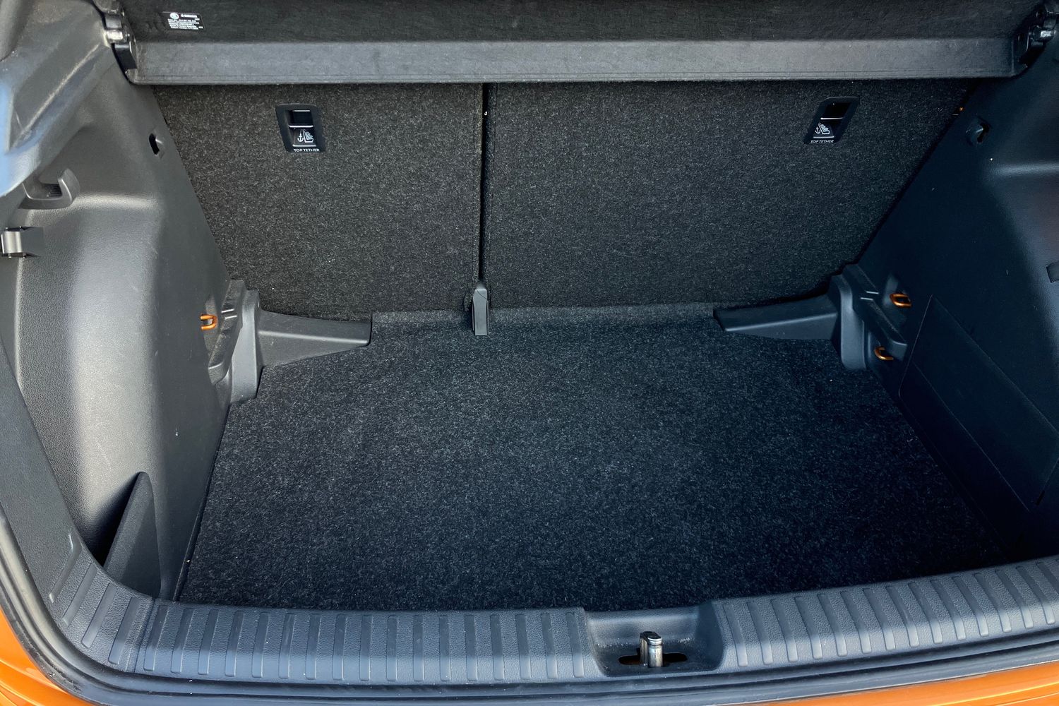 Used Skoda Fabia 2023 for sale - 76385502: Photo 23