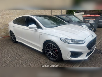 Used Ford Mondeo 2021 for sale - 78620485: Photo