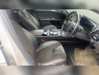 Used Ford Mondeo 2021 for sale - 78620485: Photo