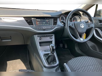 Used Vauxhall Astra 2021 for sale - 78981222: Photo