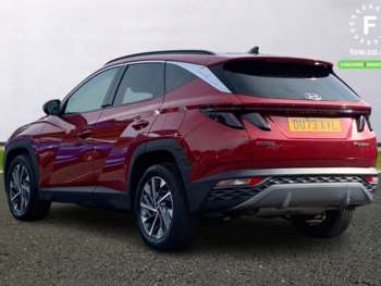 Used Hyundai TUCSON 2023 for sale - 74625250: Photo
