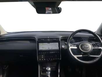 Used Hyundai TUCSON 2023 for sale - 74625250: Photo