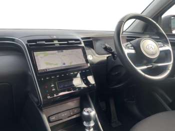 Used Hyundai TUCSON 2023 for sale - 74625250: Photo