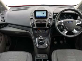 Used Ford Grand Tourneo Connect 2022 for sale - 74399112: Photo