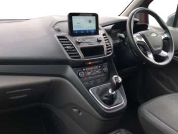 Used Ford Grand Tourneo Connect 2022 for sale - 74399112: Photo