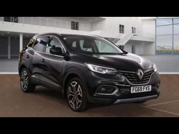 Used Renault Kadjar 2019 for sale - 75348570: Photo