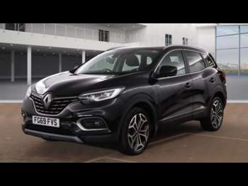 Used Renault Kadjar 2019 for sale - 75348570: Photo