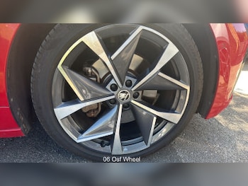 Used Skoda Enyaq 2023 for sale - 78359715: Photo