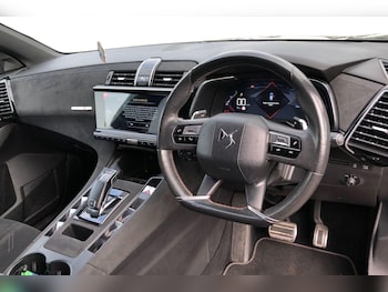 Used DS Automobiles DS 7 2018 for sale - 75850254: Photo