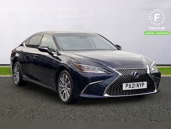 Used Lexus ES 2021 for sale - 77172561: Photo