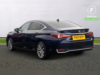 Used Lexus ES 2021 for sale - 77172561: Photo