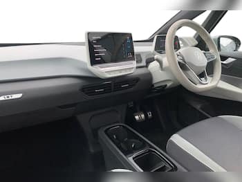 Used Volkswagen ID.3 2020 for sale - 79616227: Photo