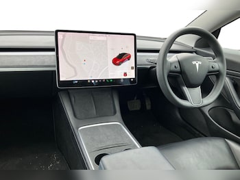 Used Tesla Model 3 2020 for sale - 79531452: Photo