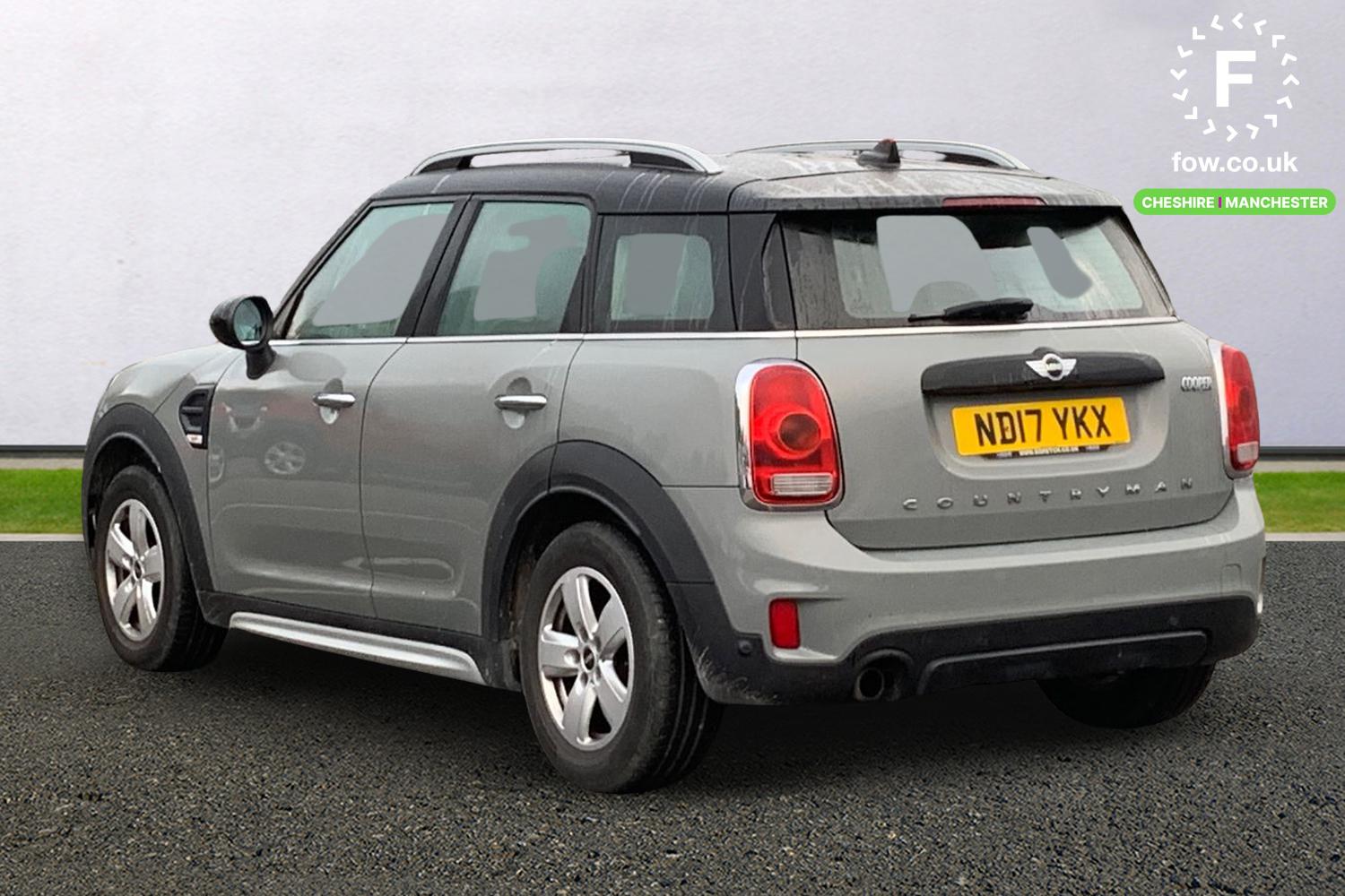 Used MINI Countryman 2017 for sale - 76827995: Photo 2