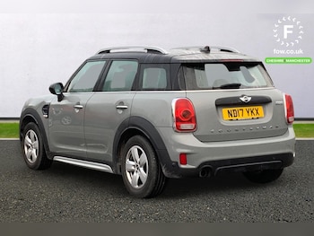 Used MINI Countryman 2017 for sale - 76827995: Photo