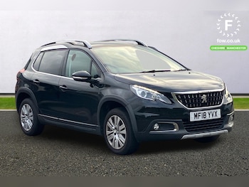 Peugeot - 2008