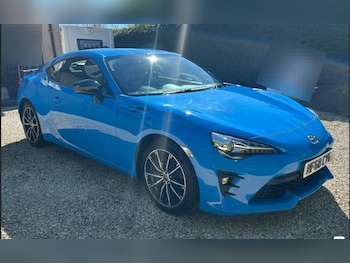 Used Toyota GT86 2018 for sale - 78484931: Photo