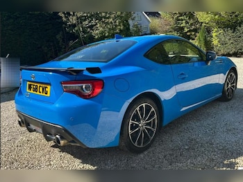 Used Toyota GT86 2018 for sale - 78484931: Photo