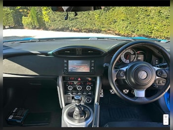 Used Toyota GT86 2018 for sale - 78484931: Photo