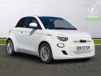 Used Fiat 500 2023 for sale - 79503197: Photo