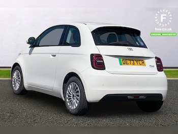 Used Fiat 500 2023 for sale - 79503197: Photo