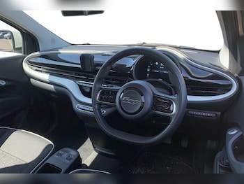 Used Fiat 500 2023 for sale - 79503197: Photo