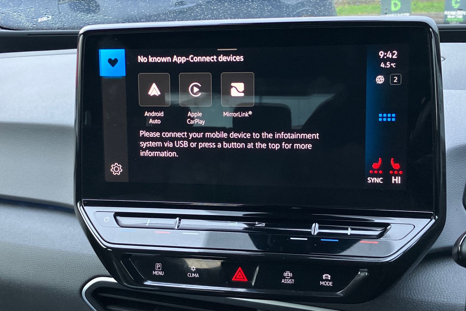 Used Volkswagen ID.3 2021 for sale - 76637089: Photo 11