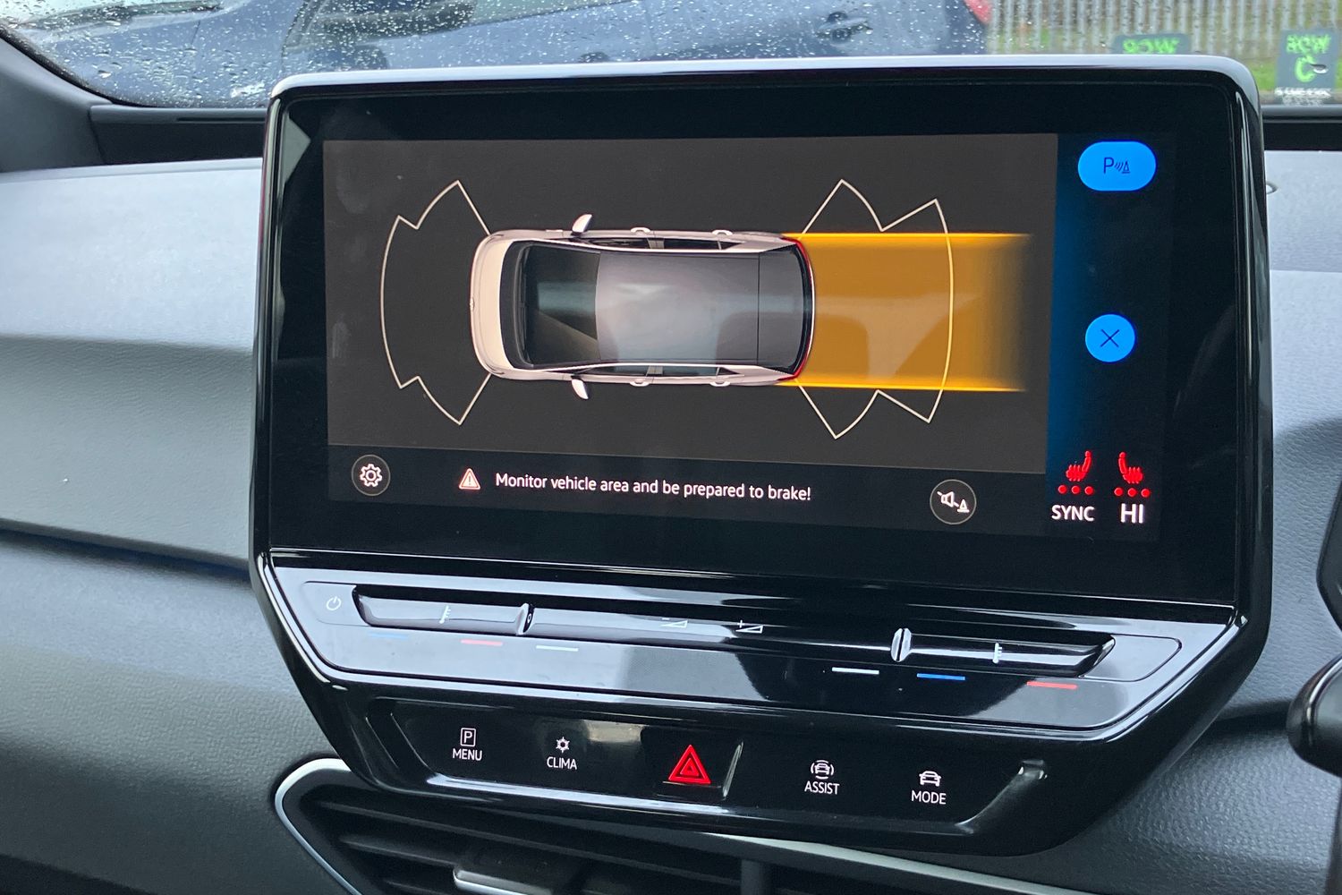 Used Volkswagen ID.3 2021 for sale - 76637089: Photo 12