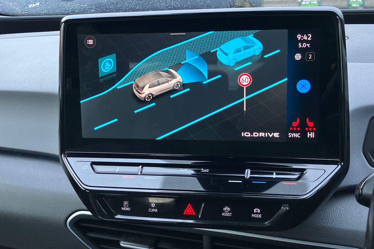 Used Volkswagen ID.3 2021 for sale - 76637089: Photo 13