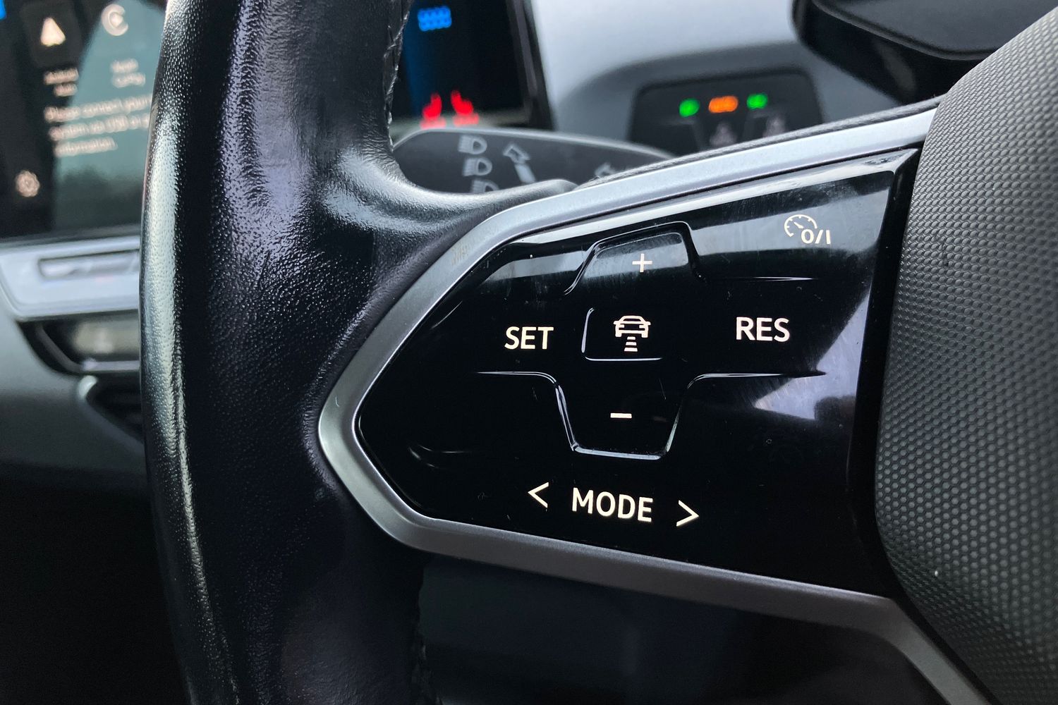 Used Volkswagen ID.3 2021 for sale - 76637089: Photo 14