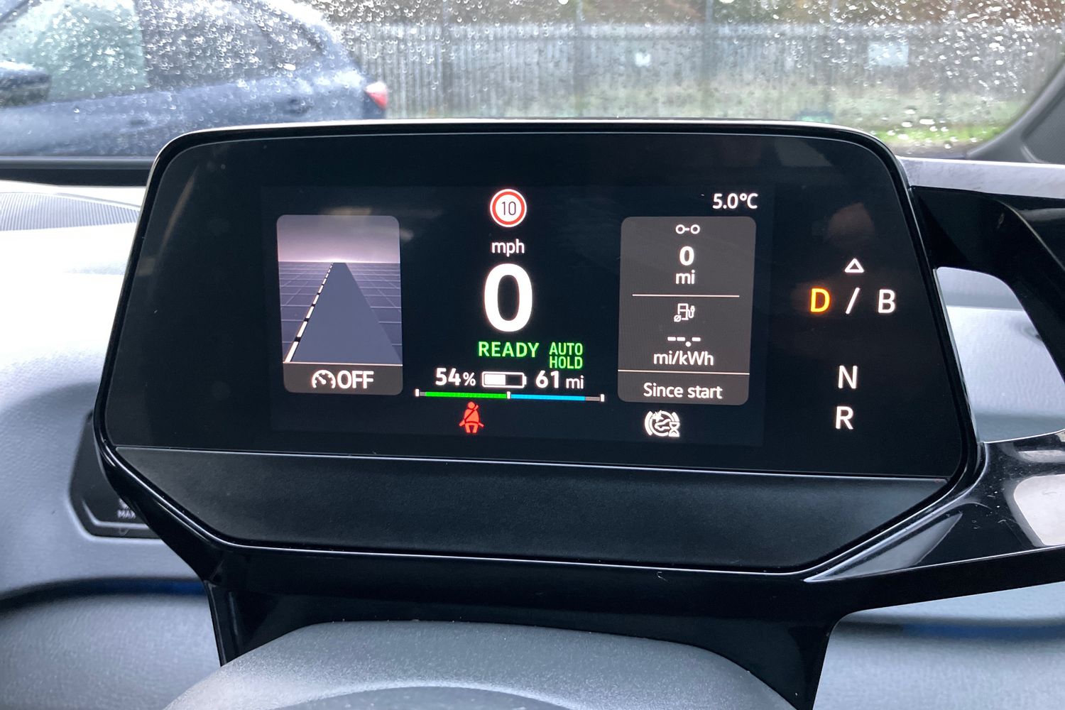 Used Volkswagen ID.3 2021 for sale - 76637089: Photo 18