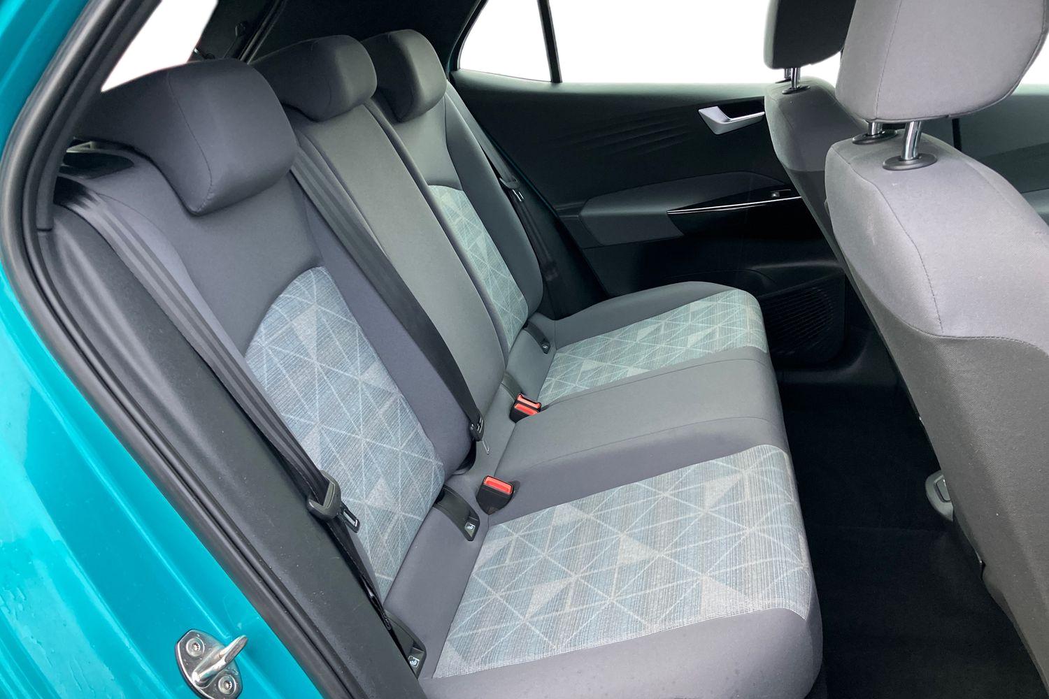 Used Volkswagen ID.3 2021 for sale - 76637089: Photo 21