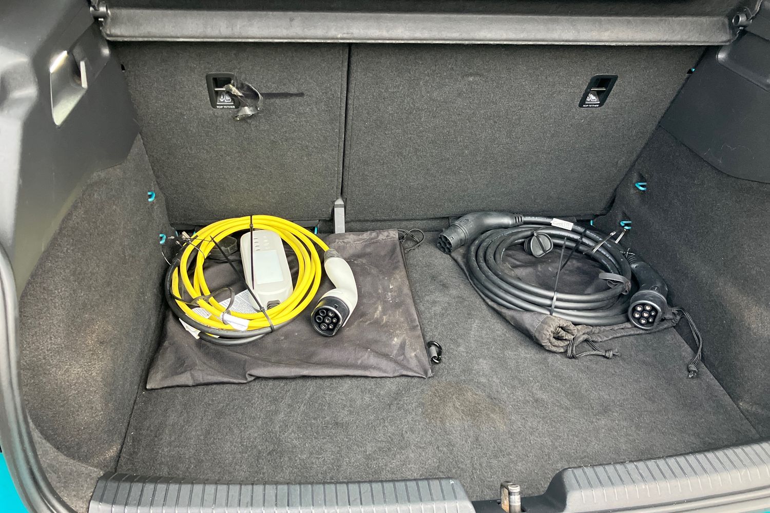 Used Volkswagen ID.3 2021 for sale - 76637089: Photo 22