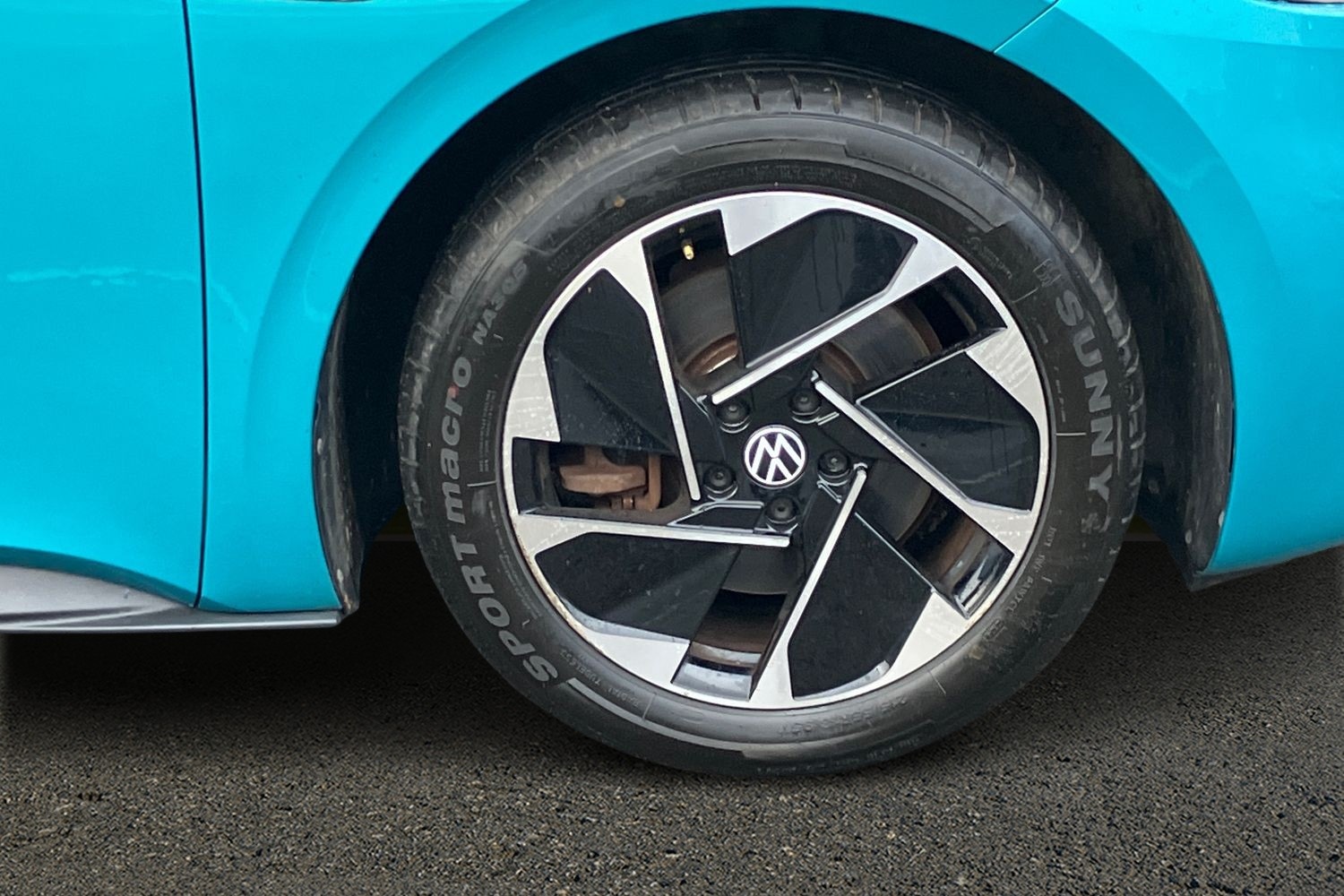 Used Volkswagen ID.3 2021 for sale - 76637089: Photo 23