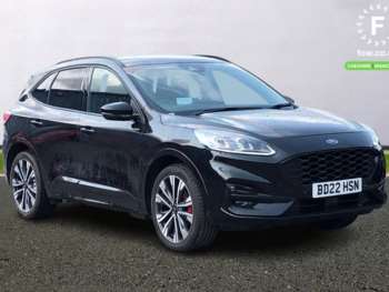 Used Ford Kuga 2022 for sale - 74891403: Photo