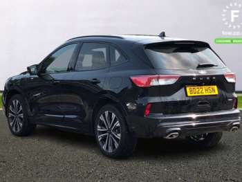 Used Ford Kuga 2022 for sale - 74891403: Photo