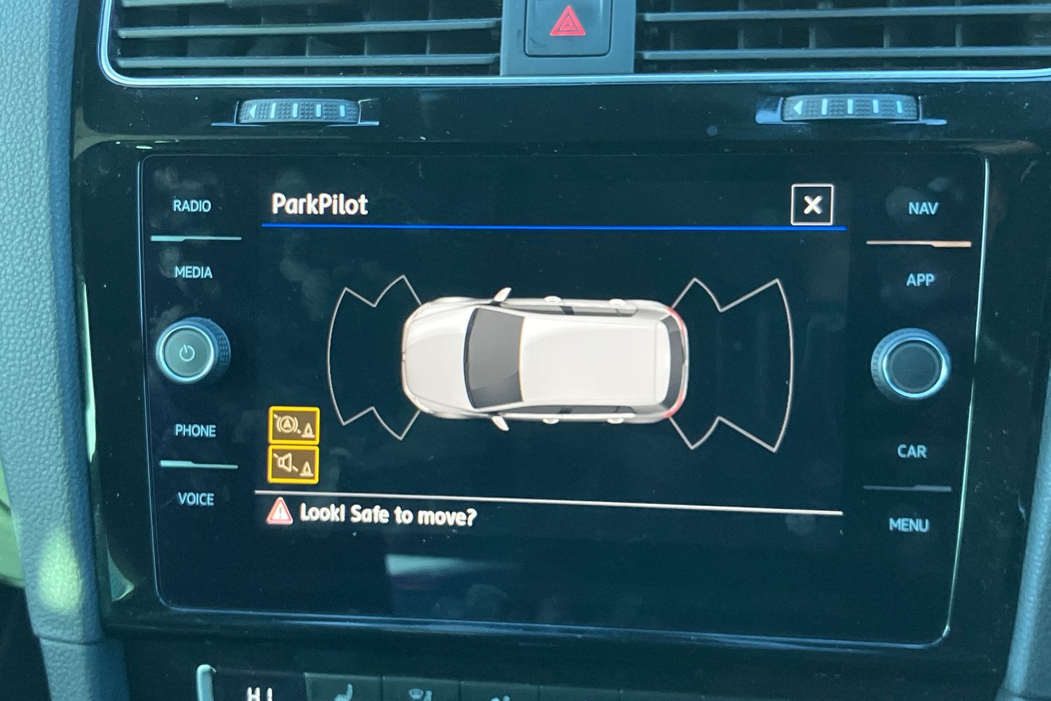 Used Volkswagen Golf 2020 for sale - 77527673: Photo 11