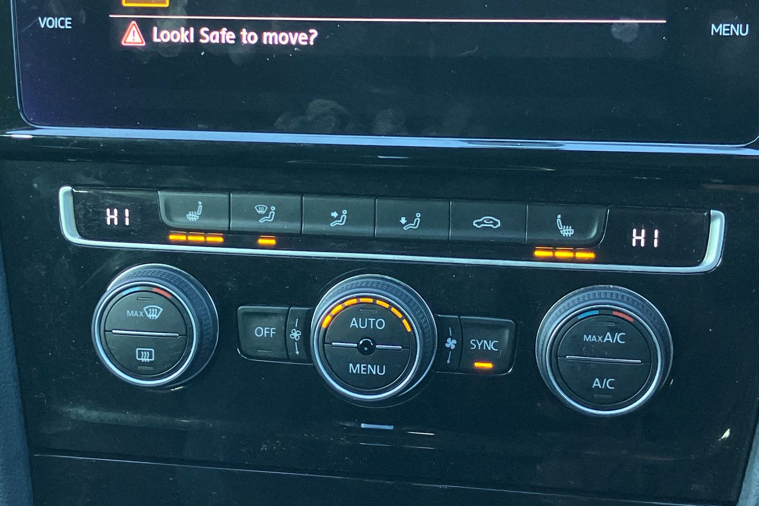 Used Volkswagen Golf 2020 for sale - 77527673: Photo 12