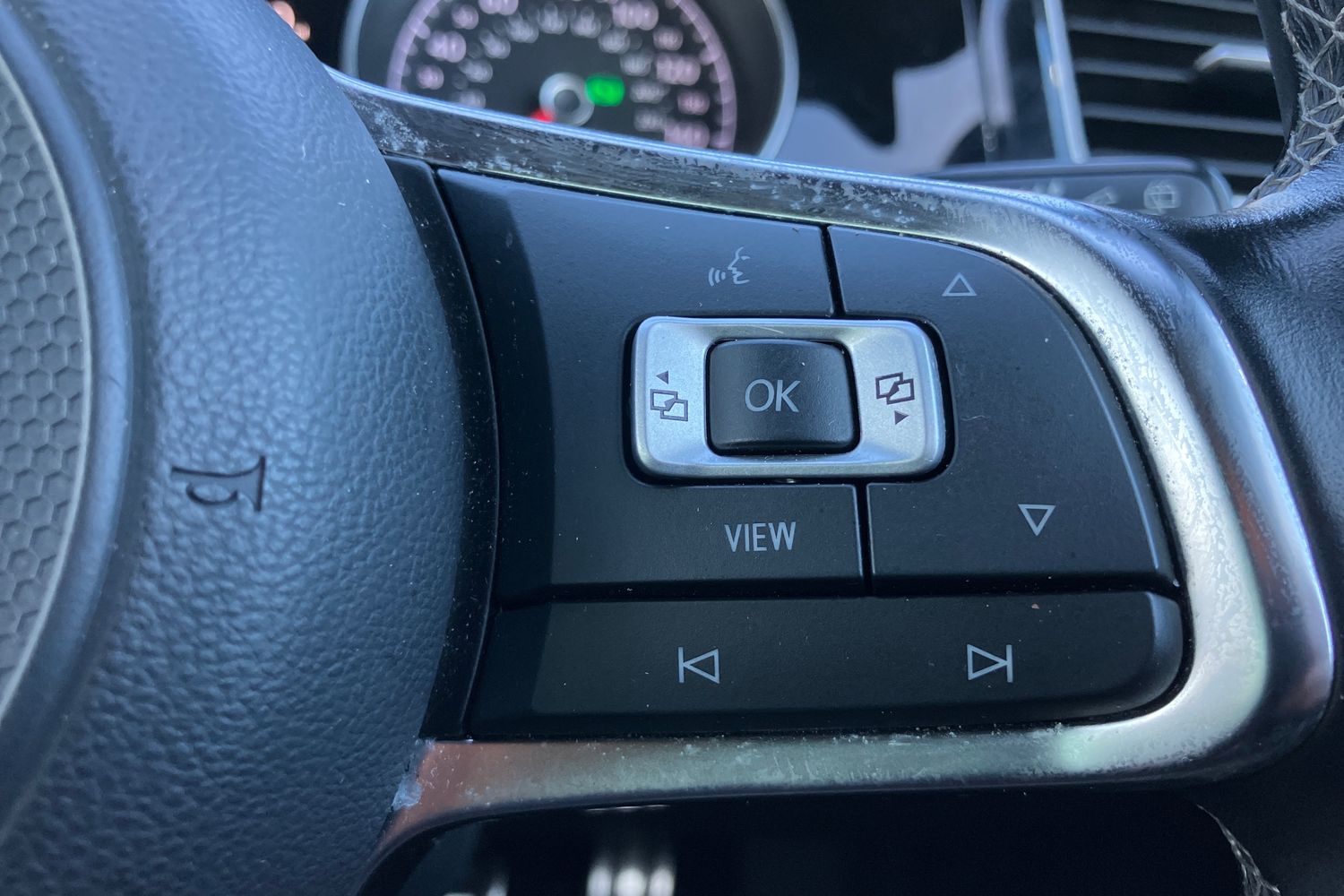 Used Volkswagen Golf 2020 for sale - 77527673: Photo 16