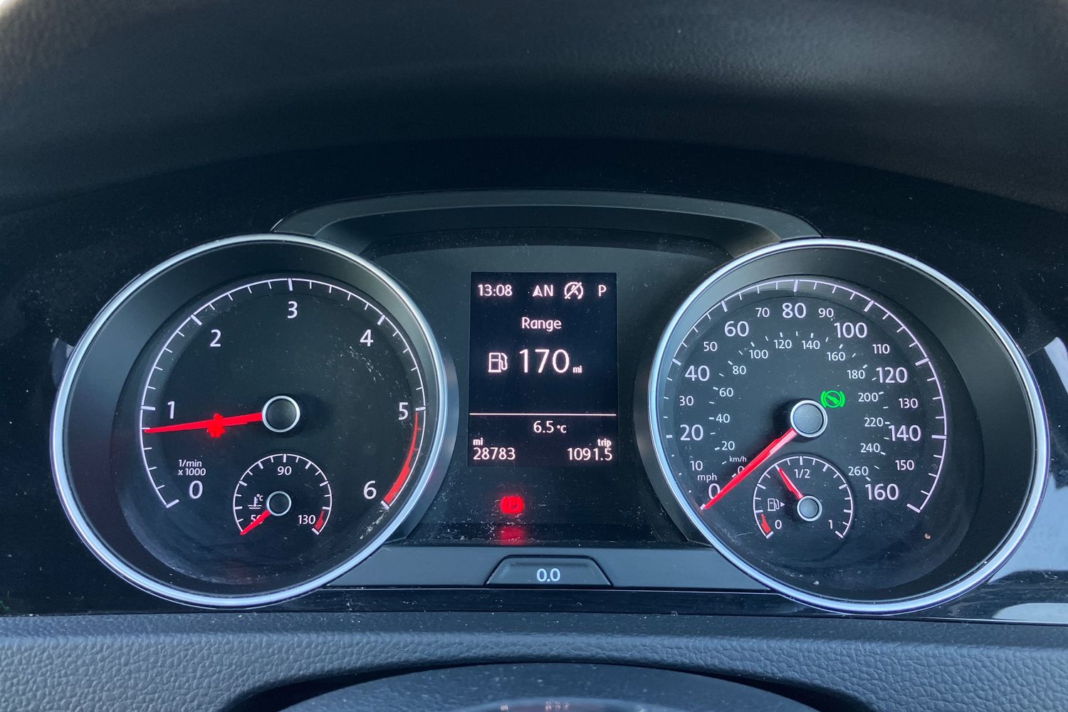 Used Volkswagen Golf 2020 for sale - 77527673: Photo 19