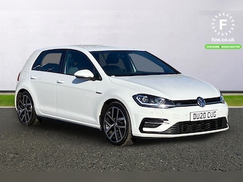 Volkswagen Golf feature image