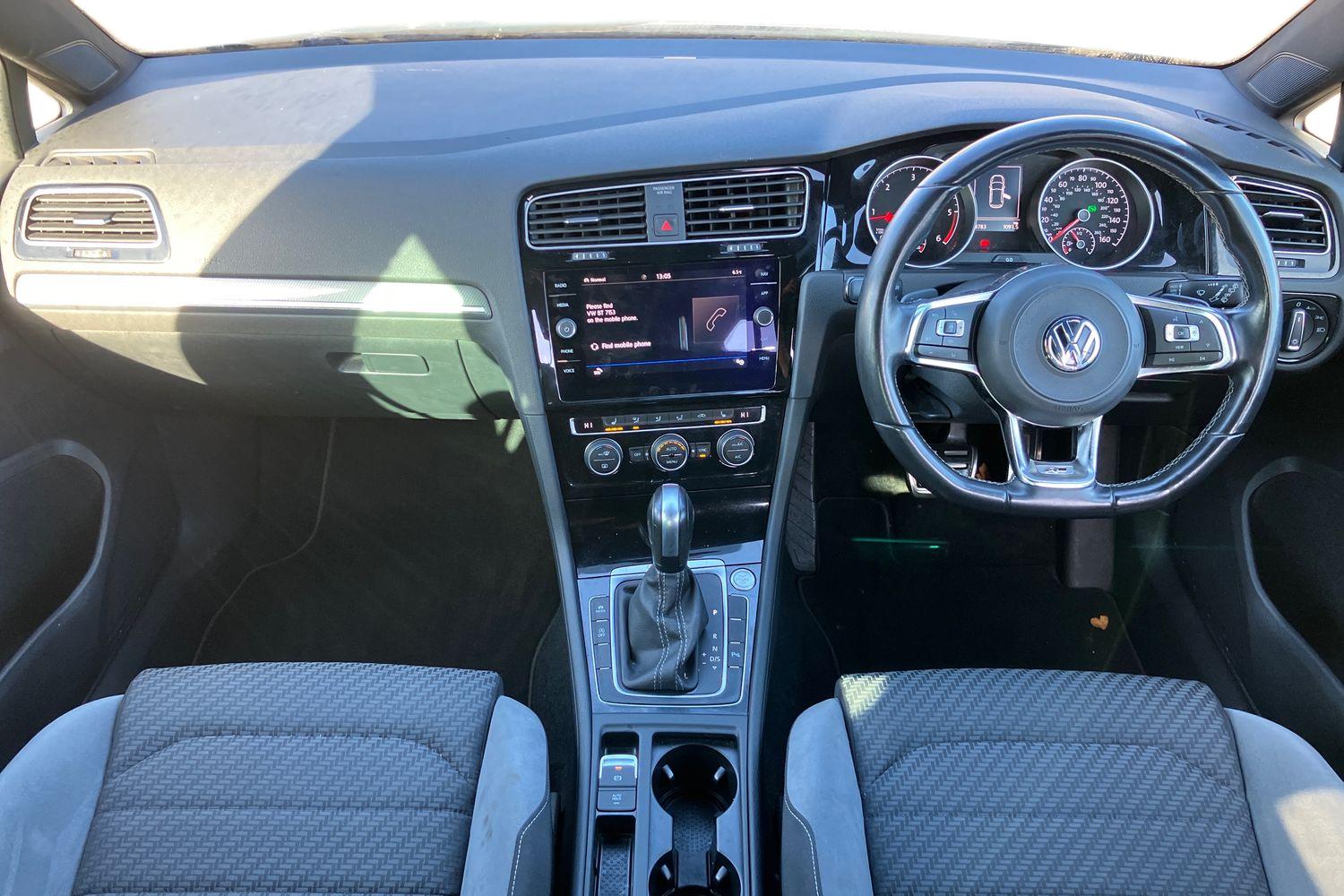 Used Volkswagen Golf 2020 for sale - 77527673: Photo 3