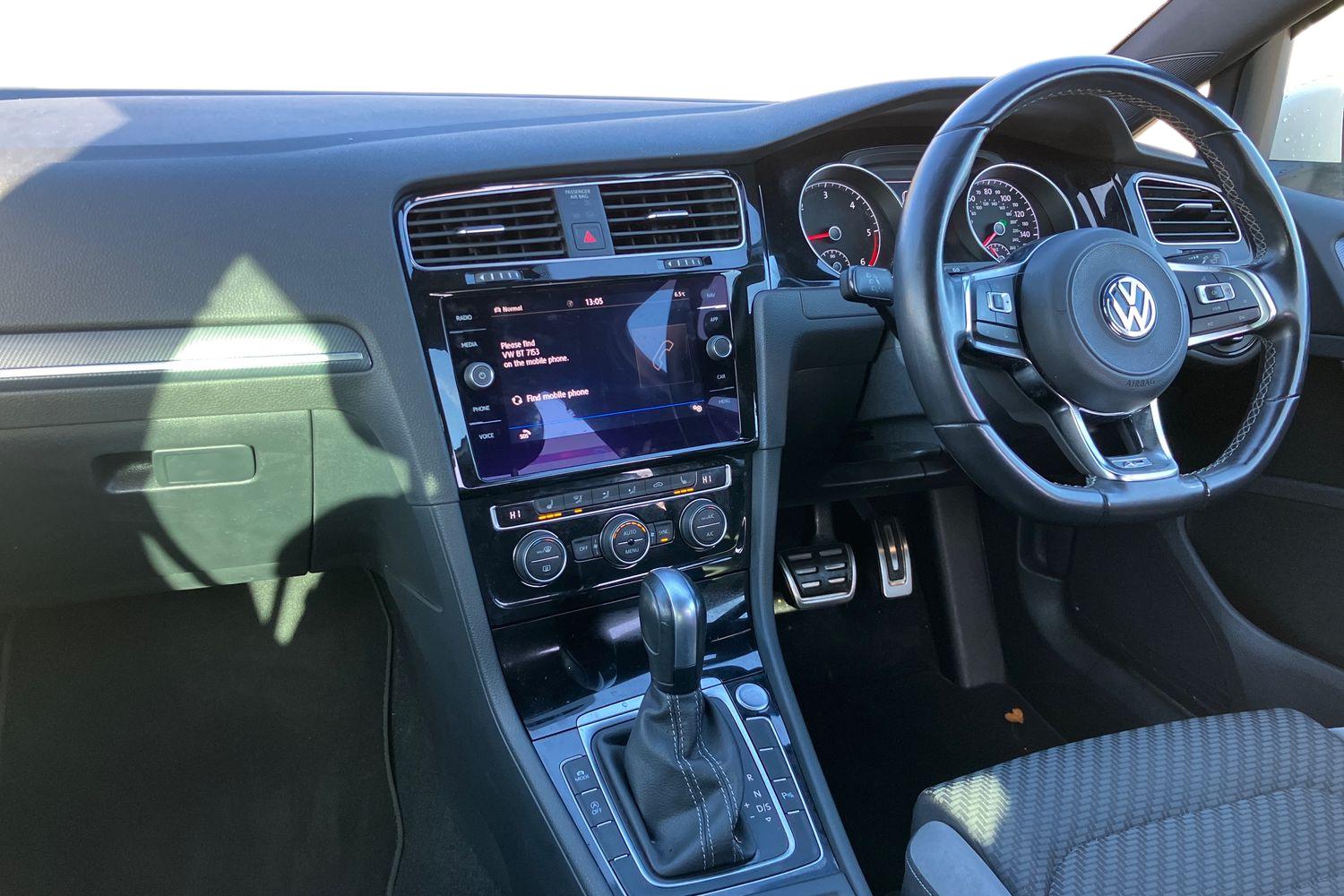 Used Volkswagen Golf 2020 for sale - 77527673: Photo 4