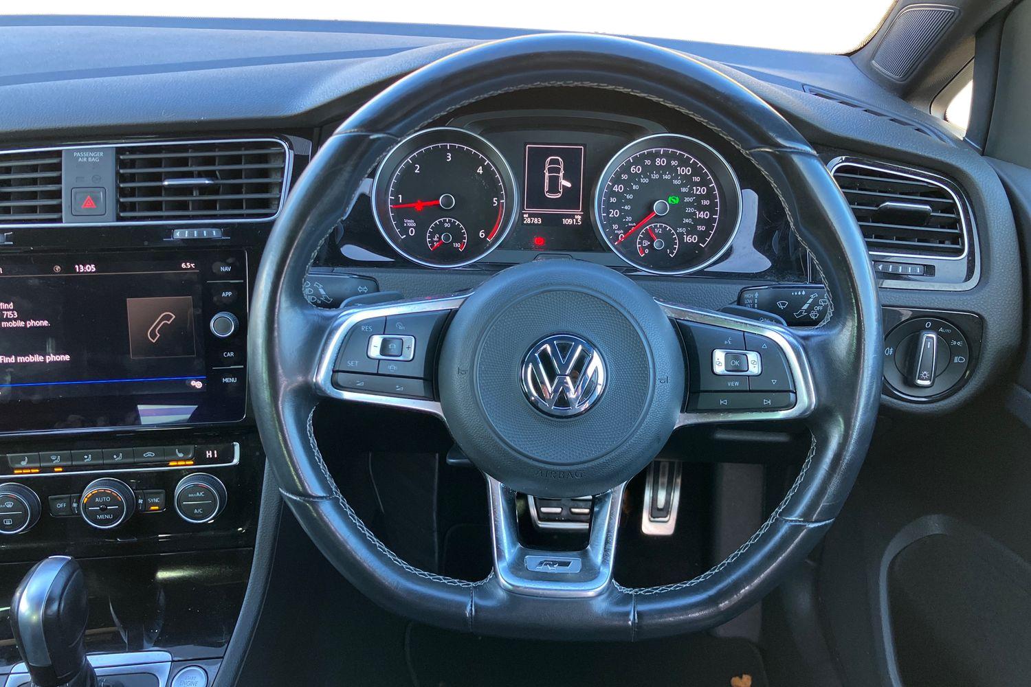 Used Volkswagen Golf 2020 for sale - 77527673: Photo 5