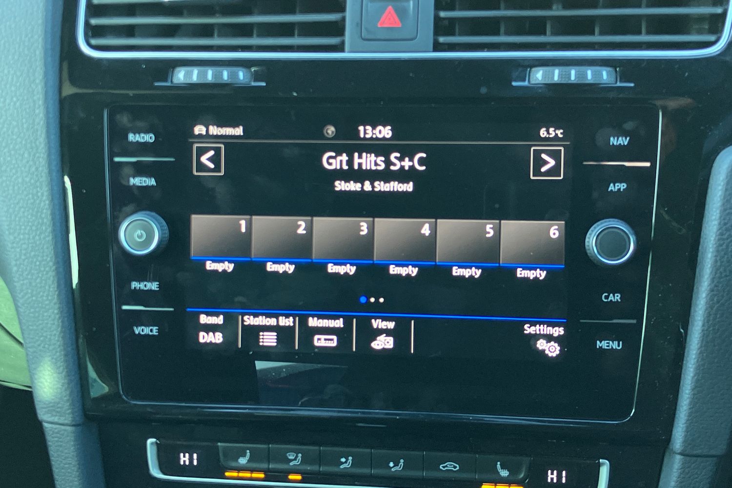 Used Volkswagen Golf 2020 for sale - 77527673: Photo 6