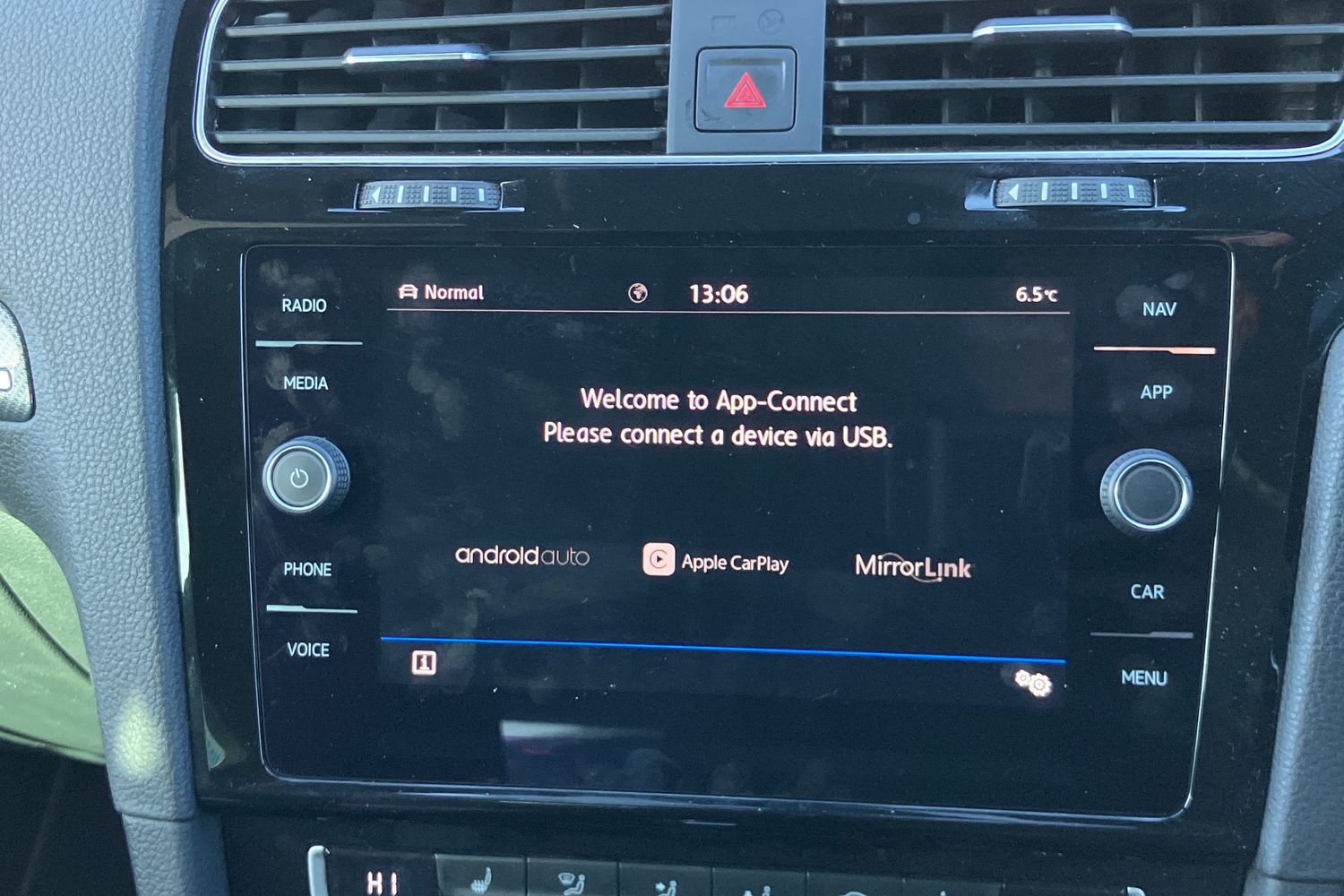 Used Volkswagen Golf 2020 for sale - 77527673: Photo 8