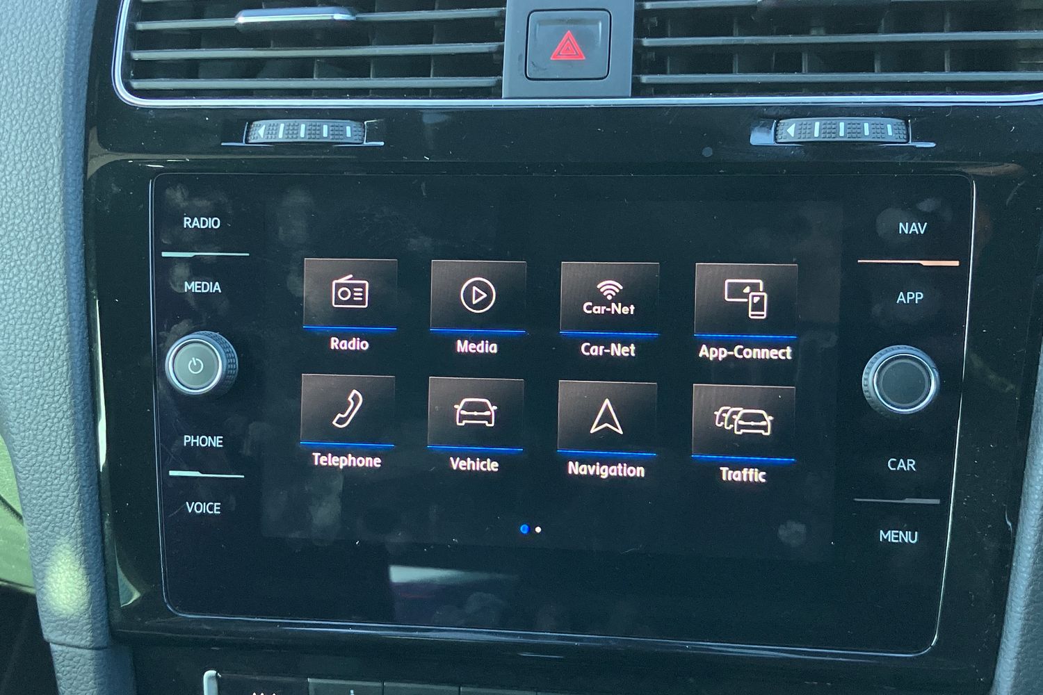 Used Volkswagen Golf 2020 for sale - 77527673: Photo 9