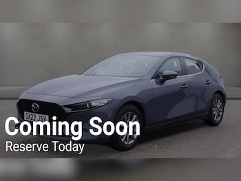 Used Mazda Mazda3 2022 for sale - 79385974: Photo
