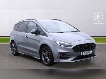 Used Ford S-Max 2021 for sale - 79346841: Photo