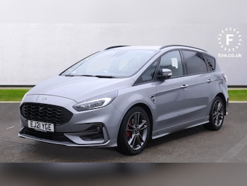 Used Ford S-Max 2021 for sale - 79346841: Photo